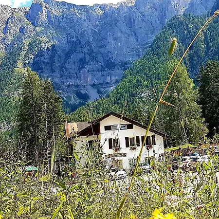 Ristorante Genzianella Madonna