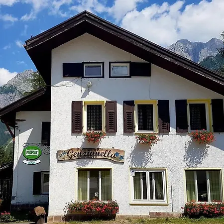 Ristorante Genzianella 2*
