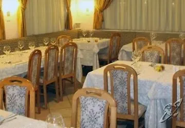 Ristorante Genzianella Madonna