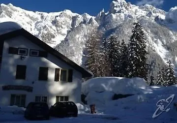 Ristorante Genzianella Madonna