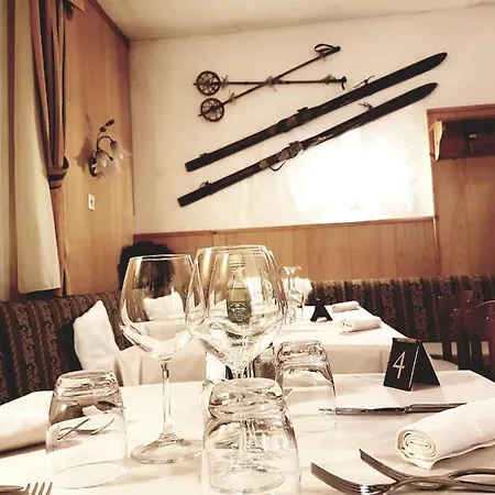 Ristorante Genzianella