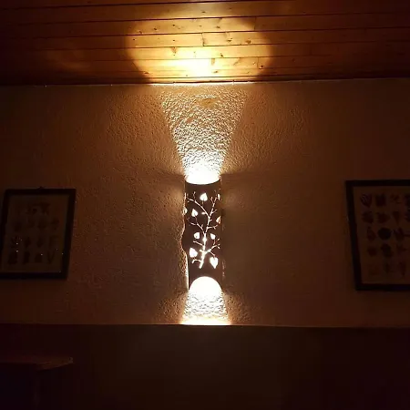 Hotel Ristorante Genzianella Madonna