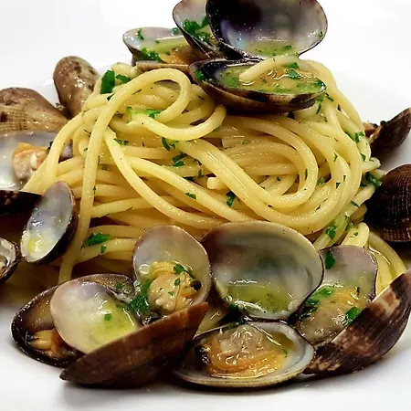 Ristorante Genzianella 2*
